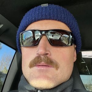 Meet your Posher, Pieter